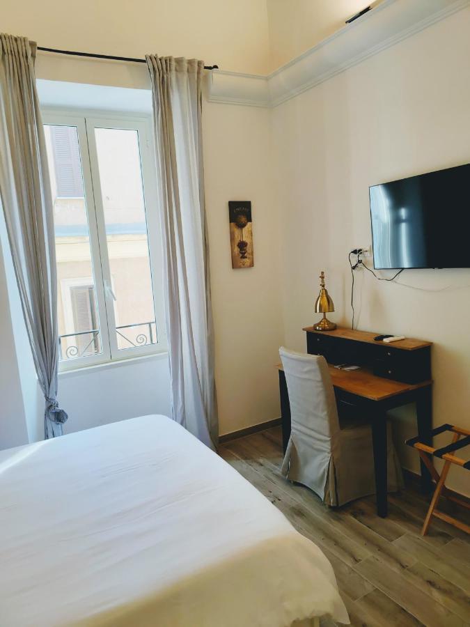 Christy Suite Elegante Appartamento Nel Centro Storico Di Anzio Kültér fotó